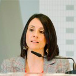 Rebeca Torró